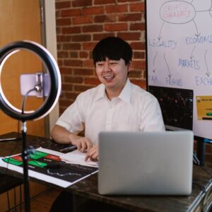 Sesión de Consultoría 1:1 'Dominio de Reels'